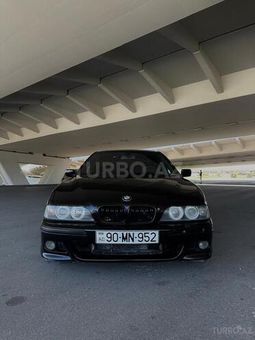 BMW 528 1997, 470,821 km - 2.8 л - Bakı