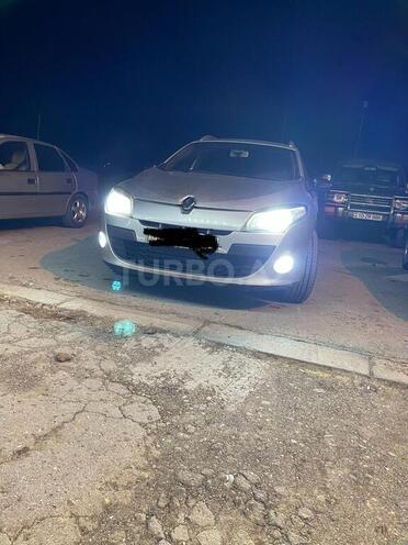 Renault Megane 2010, 310,000 km - 1.5 l - Bakı