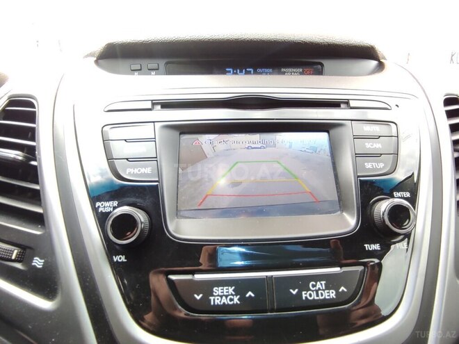 Hyundai Elantra 2015, 160,000 km - 1.8 l - Bakı