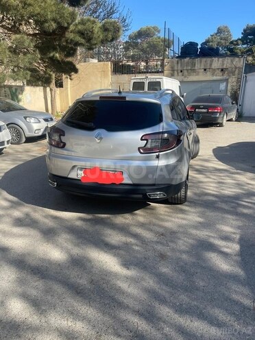 Renault Megane 2010, 310,000 km - 1.5 l - Bakı