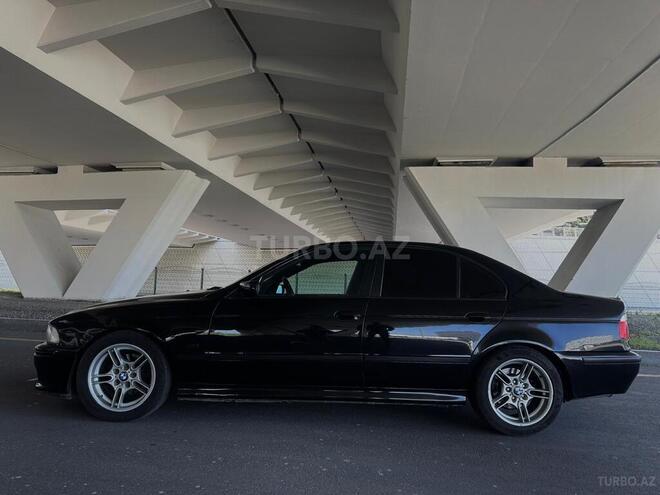 BMW 528 1997, 470,821 km - 2.8 л - Bakı