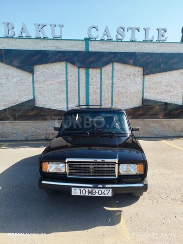 LADA (VAZ) 2107 2011, 94,000 km - 1.6 l - Bakı