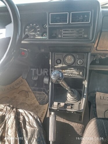 LADA (VAZ) 2107 2011, 94,000 km - 1.6 l - Bakı