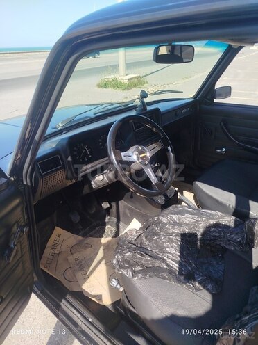 LADA (VAZ) 2107 2011, 94,000 km - 1.6 l - Bakı