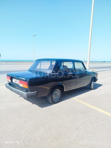 LADA (VAZ) 2107 2011, 94,000 km - 1.6 l - Bakı
