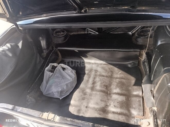 LADA (VAZ) 2107 2011, 94,000 km - 1.6 l - Bakı
