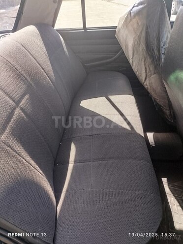 LADA (VAZ) 2107 2011, 94,000 km - 1.6 l - Bakı