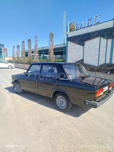 LADA (VAZ) 2107 2011, 94,000 km - 1.6 l - Bakı