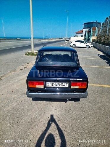 LADA (VAZ) 2107 2011, 94,000 km - 1.6 l - Bakı