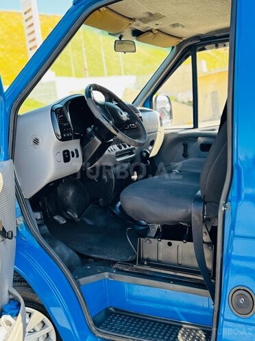 Ford Transit 1999, 639,000 km - 2.5 l - Bakı