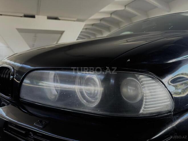 BMW 528 1997, 470,821 km - 2.8 л - Bakı