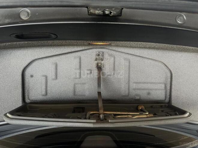 BMW 528 1997, 470,821 km - 2.8 л - Bakı