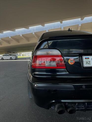 BMW 528 1997, 470,821 km - 2.8 л - Bakı