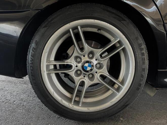 BMW 528 1997, 470,821 km - 2.8 л - Bakı