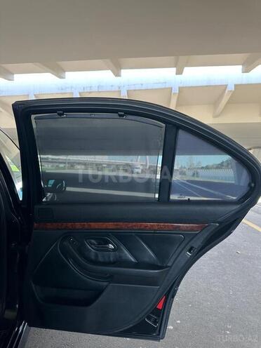 BMW 528 1997, 470,821 km - 2.8 л - Bakı