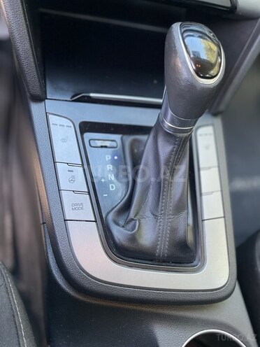 Hyundai Elantra 2016, 139,000 km - 2.0 л - Bakı