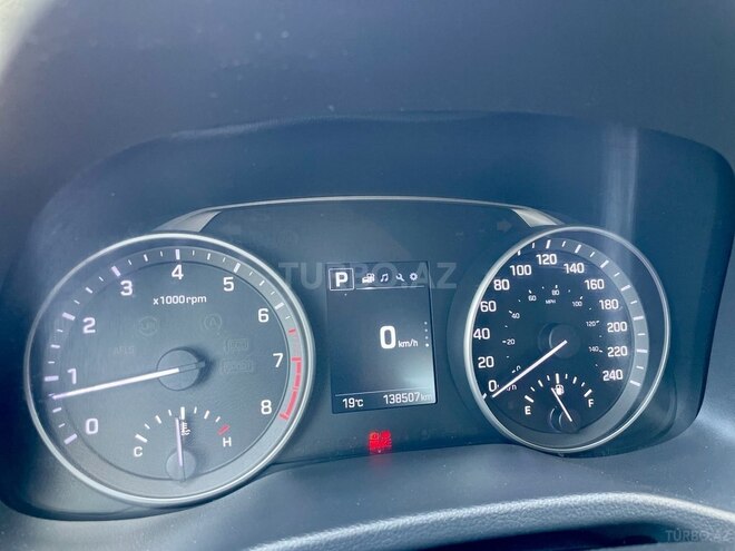 Hyundai Elantra 2016, 139,000 km - 2.0 л - Bakı