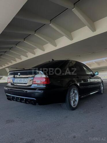 BMW 528 1997, 470,821 km - 2.8 л - Bakı