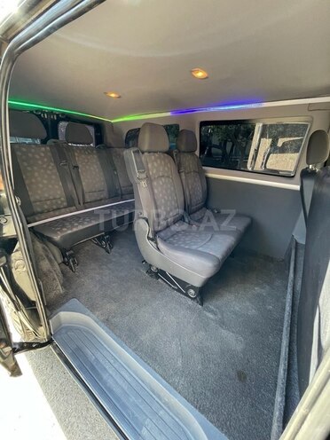 Mercedes Vito 111 2007, 386,000 km - 2.2 l - Bakı