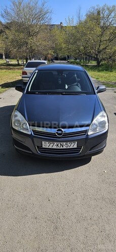 Opel Astra 2008, 216,928 km - 1.4 l - Bakı