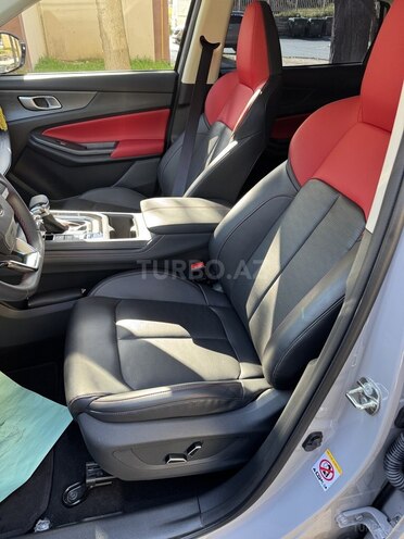 Changan CS 55 Plus 2024, 3,500 km - 1.5 л - Bakı