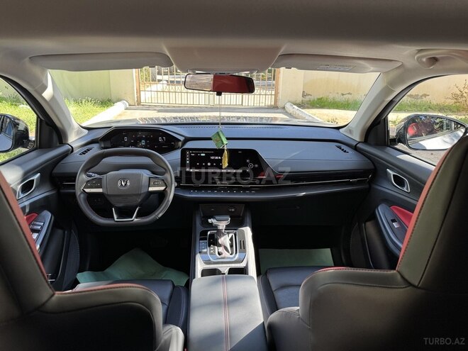 Changan CS 55 Plus 2024, 3,500 km - 1.5 л - Bakı