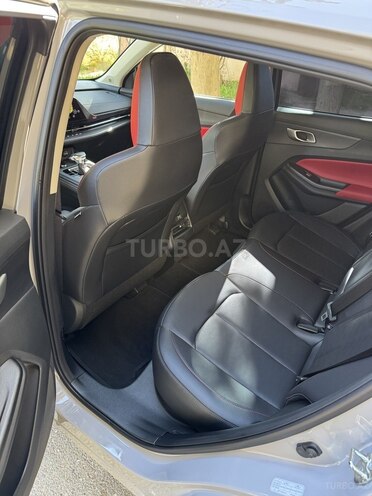 Changan CS 55 Plus 2024, 3,500 km - 1.5 л - Bakı