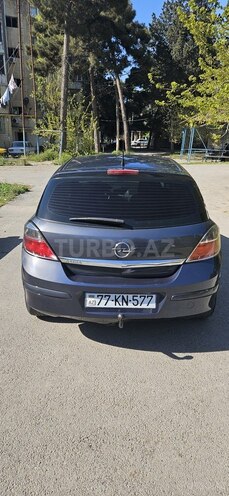 Opel Astra 2008, 216,928 km - 1.4 l - Bakı