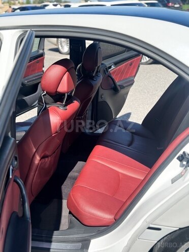 Mercedes C 200 2001, 295,000 km - 2.0 l - Bakı