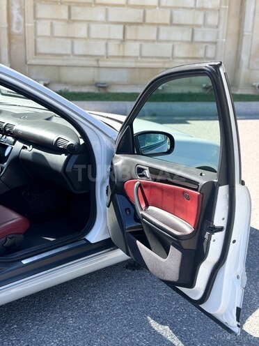 Mercedes C 200 2001, 295,000 km - 2.0 l - Bakı
