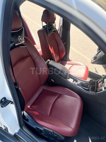 Mercedes C 200 2001, 295,000 km - 2.0 l - Bakı