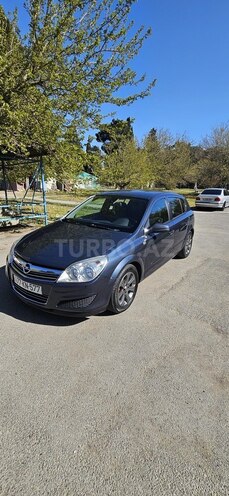 Opel Astra 2008, 216,928 km - 1.4 l - Bakı