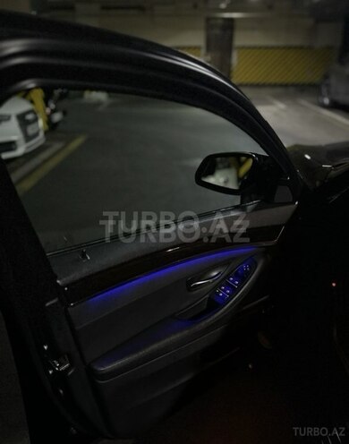 BMW 528 2014, 184,000 km - 2.0 l - Bakı