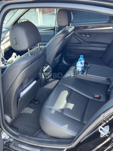 BMW 528 2014, 184,000 km - 2.0 l - Bakı