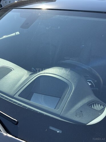 BMW 528 2014, 184,000 km - 2.0 l - Bakı