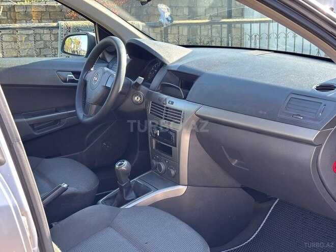 Opel Astra 2004, 198,250 km - 1.4 l - Bakı
