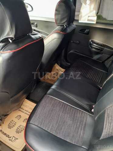 Kia Ceed 2009, 245,000 km - 1.4 л - Quba