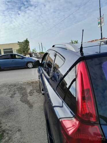 Kia Ceed 2009, 245,000 km - 1.4 л - Quba