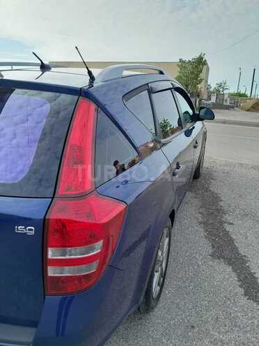 Kia Ceed 2009, 245,000 km - 1.4 л - Quba