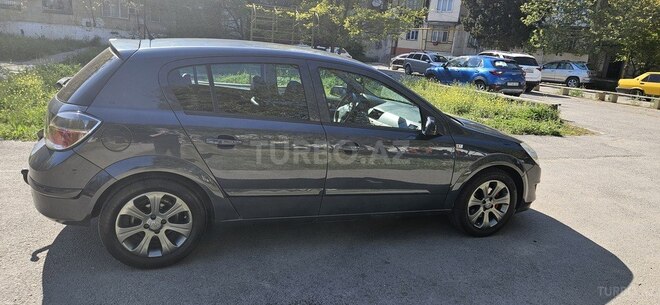 Opel Astra 2008, 216,928 km - 1.4 l - Bakı