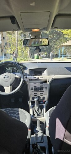 Opel Astra 2008, 216,928 km - 1.4 l - Bakı