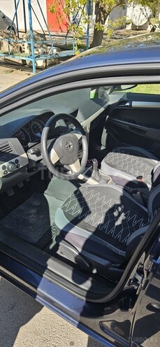 Opel Astra 2008, 216,928 km - 1.4 l - Bakı