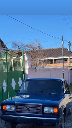 LADA (VAZ) 2107 2004, 12,000 km - 1.6 л - Gəncə