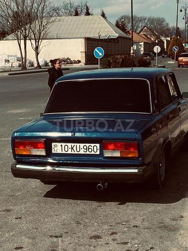 LADA (VAZ) 2107 2004, 12,000 km - 1.6 л - Gəncə