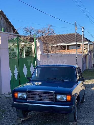 LADA (VAZ) 2107 2004, 12,000 km - 1.6 л - Gəncə