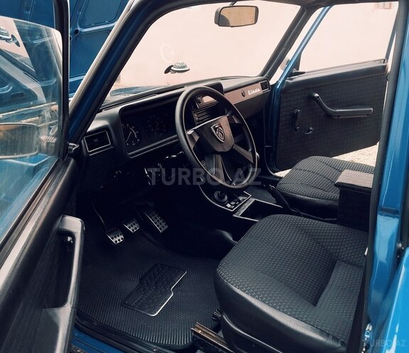 LADA (VAZ) 2107 2004, 12,000 km - 1.6 л - Gəncə