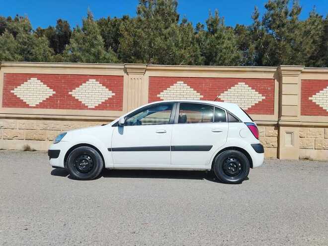 Kia Rio 2008, 223,000 km - 1.4 l - Bakı