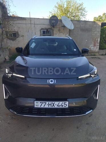 Changan Qiyuan Q05 2025, 0 km - 1.5 l - Bakı