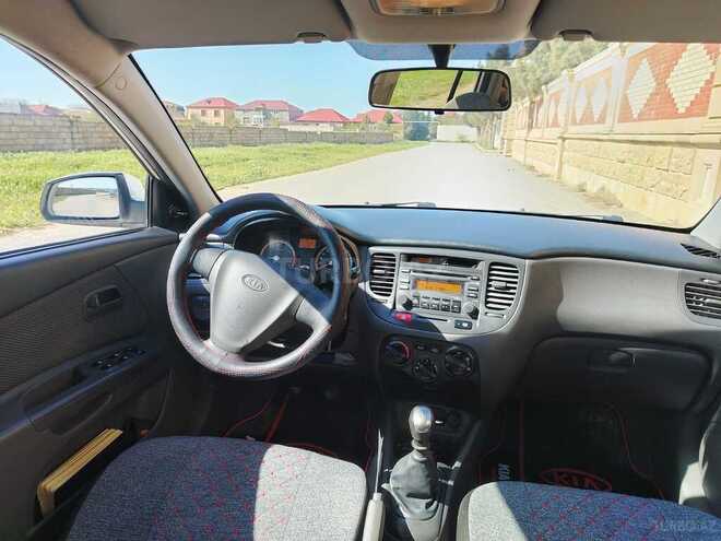 Kia Rio 2008, 223,000 km - 1.4 l - Bakı