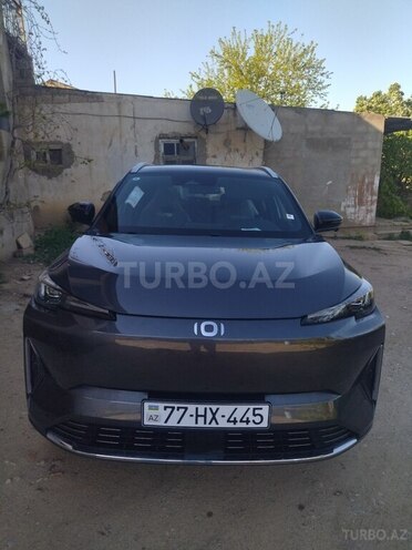 Changan Qiyuan Q05 2025, 0 km - 1.5 l - Bakı